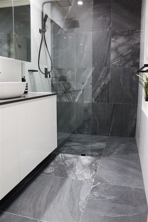 Large Tile Bathroom Floor – Flooring Tips