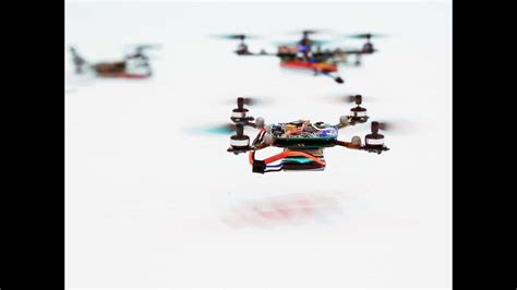 Flying Robots 的图像结果