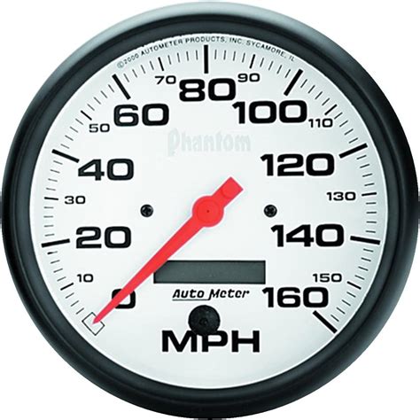 Image result for Auto Meter Speedometer Install