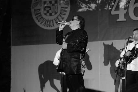 Preminuo Boris Ćiro Gašparac - Osijek.in