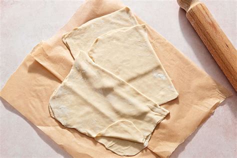What To Do With Leftover Phyllo Dough Sheets at Frank Paxton blog