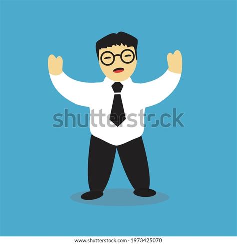 Cartoon Human Background Image Business 的图像结果