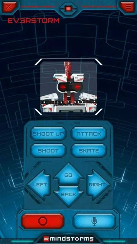 EV3 Problem 的图像结果