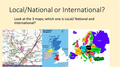 My Local Area Intro Page 的图像结果