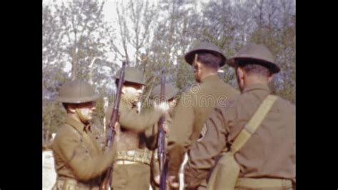 Image result for Basic Training 1940s