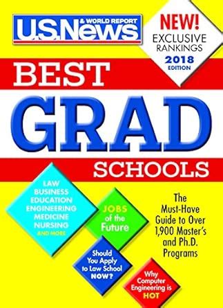 Buy Best Graduate Schools 2018 Book Online at Low Prices in India ...