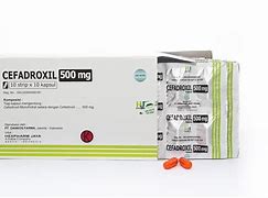 Image result for cefadroxil