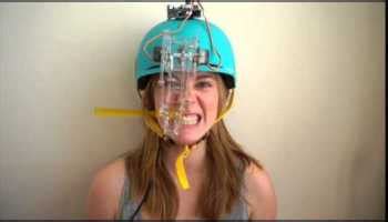 Image result for Durability Toothbrush Machine