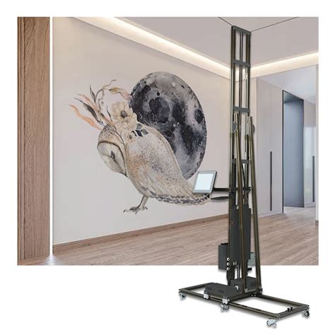 Image result for Wall Printer Machine