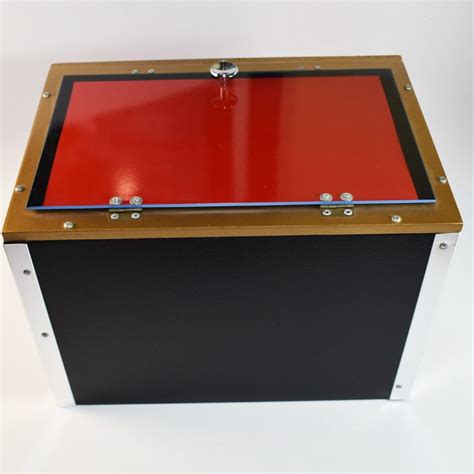 Image result for Magic Irror Production Box