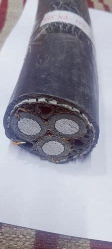 4 Core Havells Aluminium Armoured Cable Trader - Wholesaler ...