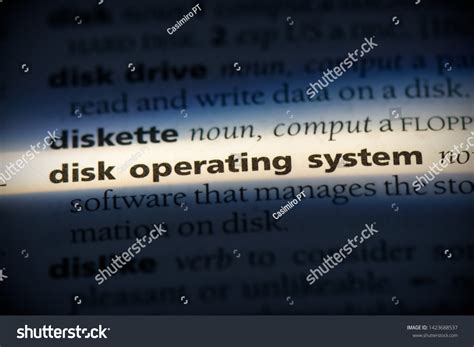 How to Use Disk Operating System 的图像结果