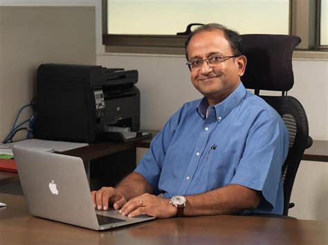 Exclusive: eBay India’s head of product development Ramkumar Narayanan ...