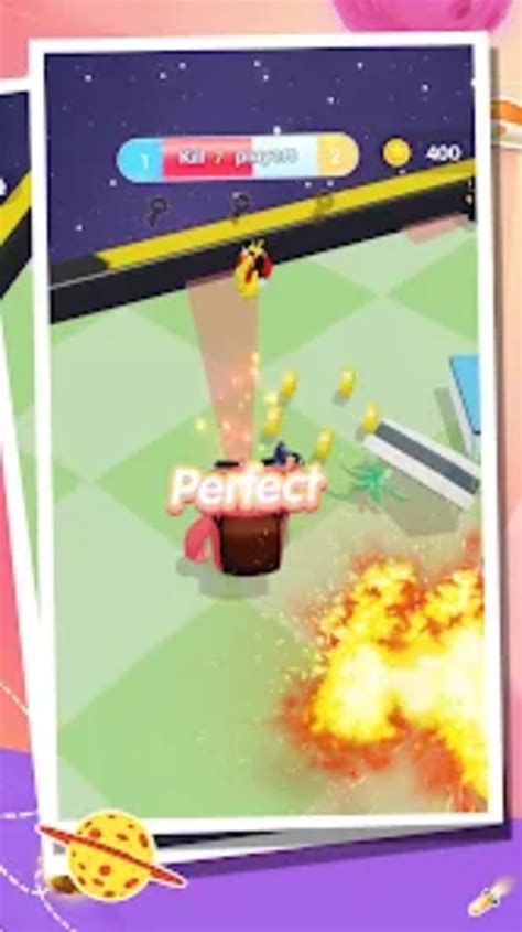 Monster Party Game 的图像结果