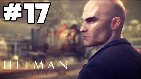 Hitman Absolution Part 17 的图像结果
