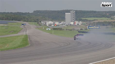 Watch the 2025 Ferrari 12Cilindri Hit 174 MPH Like It's No Big Deal ...