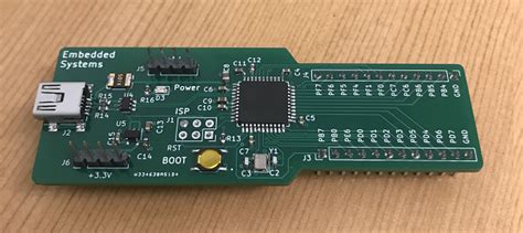 Image result for ATmega32u4 Bootloader