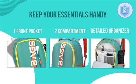 Skybags GRAD 02 LAPTOP BACKPACK