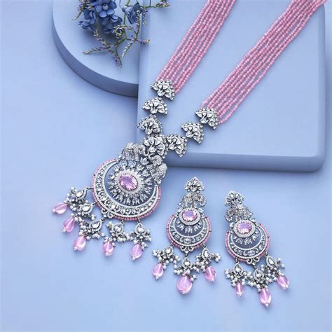 Pastel Hues | Starting from ₹ 900 | Pastel Coloured Jewellery