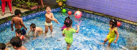 Toddlers International School