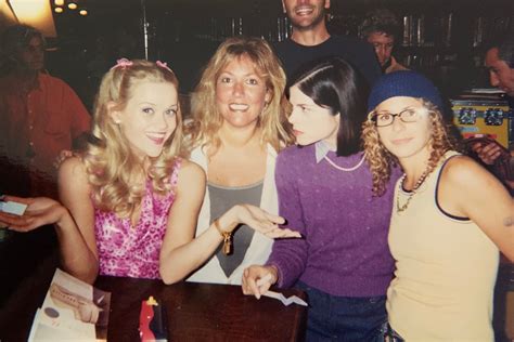 ‘Legally Blonde’ Oral History: From Raunchy Script to Feminist Classic ...