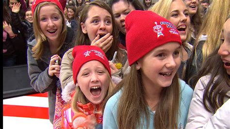 Image result for One Direction with Fans