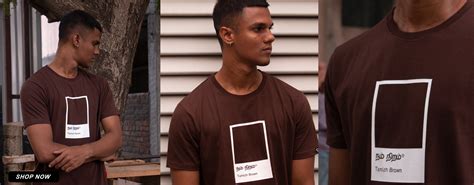 ANGI - TAMIL URBAN STREET WEAR BRAND – Angi Clothing