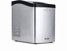 Image result for Cheapest Nugget Ice Maker