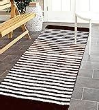 Buy DAILZ Ethnic Velvet Touch Abstract Chenille Carpet - 55"x80 ...