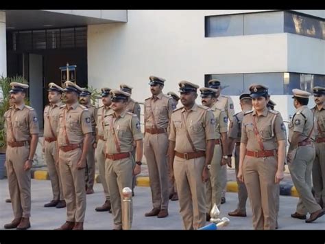 Gir Somnath Election Security Meeting: IG Rajendrasinhji Holds Review