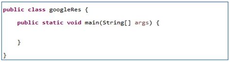 Coding in Java Extracting Data From Website 的图像结果