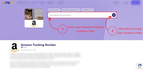 Image result for Amazon Tracking