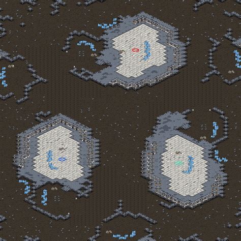 Pathfinder Unity 的图像结果