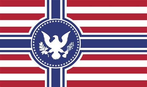 American Empire Flag