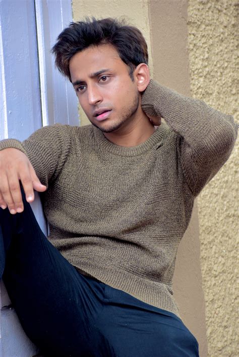 Divyansh kumar actor, Mumbai | Talentrack