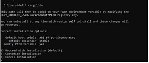 Image result for Rust Full-Stack Web Framework