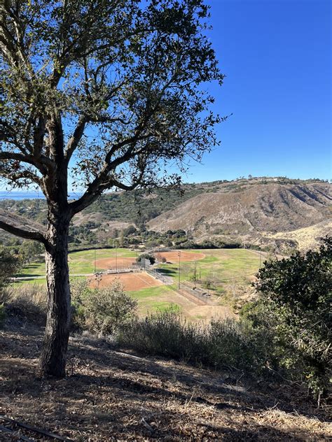 Elings Park Santa Barbara | LumberCon USA