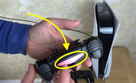 Image result for PS5 DualShock Controller