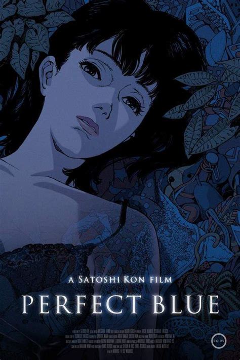 Perfect Blue Explained 的图像结果