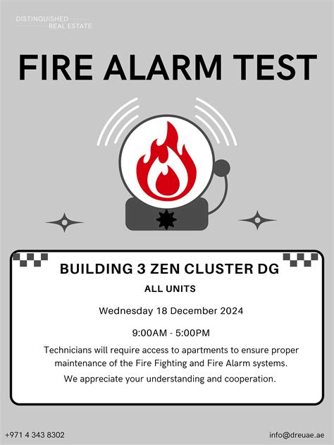FIRE-ALARM-TEST-NOTICE-DG hosted at ImgBB — ImgBB
