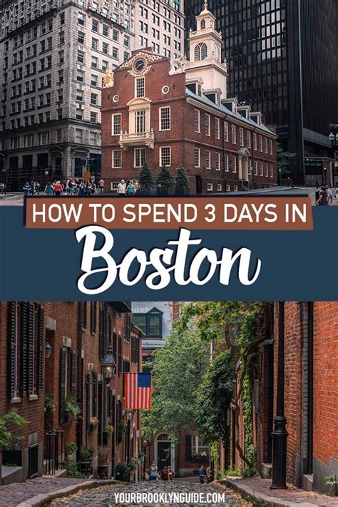 Boston Travel Guide 的图像结果