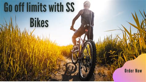 10 Reasons to Choose an E-Bike – ssbikes.in