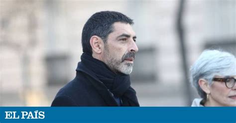 Lamela procesa a Trapero y a los exjefes políticos de los Mossos por ...