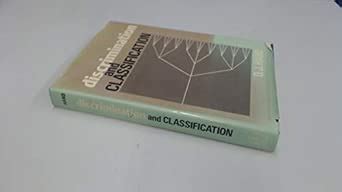 Buy Discrimination and Classification (Probability & Mathematical ...
