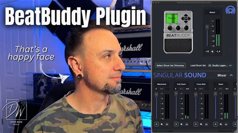 Image result for Beat Buddy Tutorials Ethereal