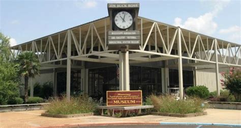 Mississippi Agriculture Museum, jackson, United States Of America - Top ...
