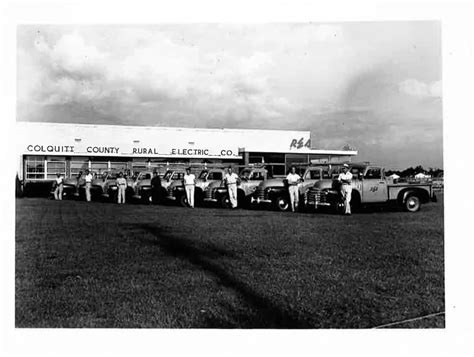 History | Colquitt EMC