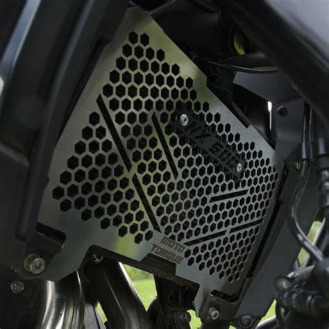 Accessories for Honda NX-500 – Moto Torque