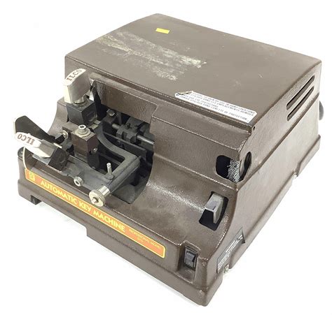 Image result for Key Cutting Machine