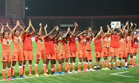 Indian Football: AIFF signals towards U-13, U-15 women's leagues
